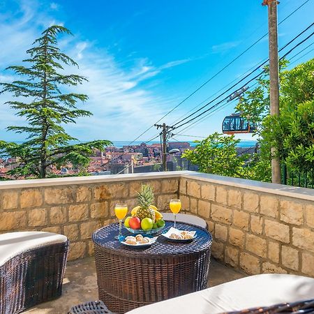 Sea View Apartments Magnolia Dubrovnik Exterior photo