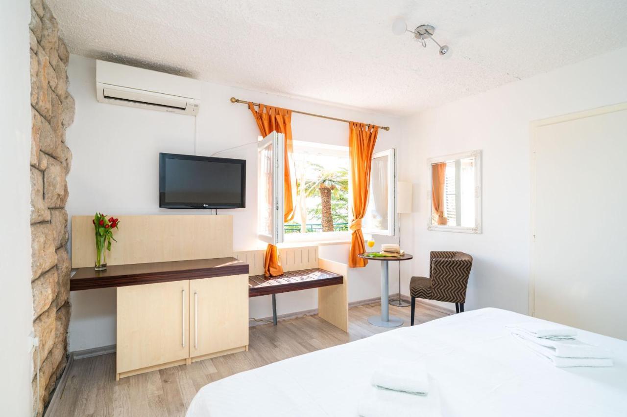 Sea View Apartments Magnolia Dubrovnik Exterior photo